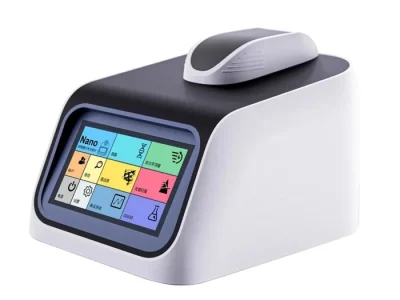 Biophotometer (1)