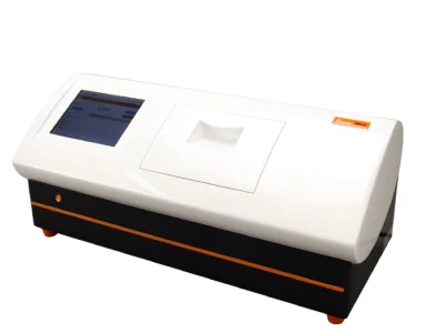 Polarimeter