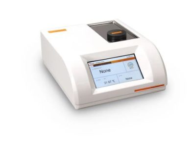 Refractometer