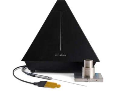 thermal conductivity